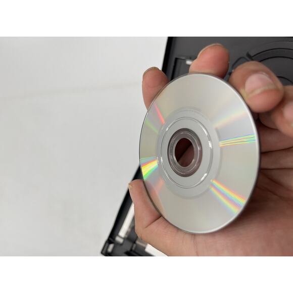 NCAA Football 2005 & Top Spin (Original Xbox) TESTED - Picture 6 of 6